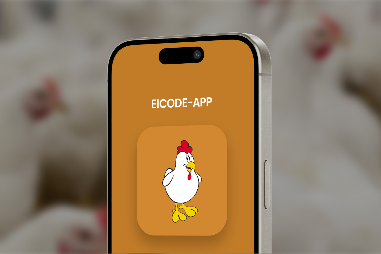 Ei-code app